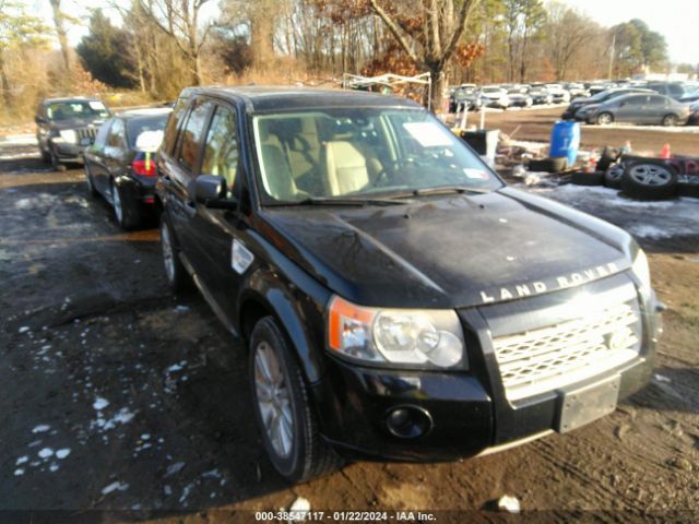 LAND ROVER LR2 2010 salfr2bn3ah177061