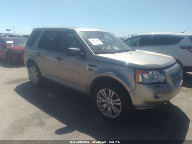 LAND-ROVER LR2 2010 salfr2bn3ah210950