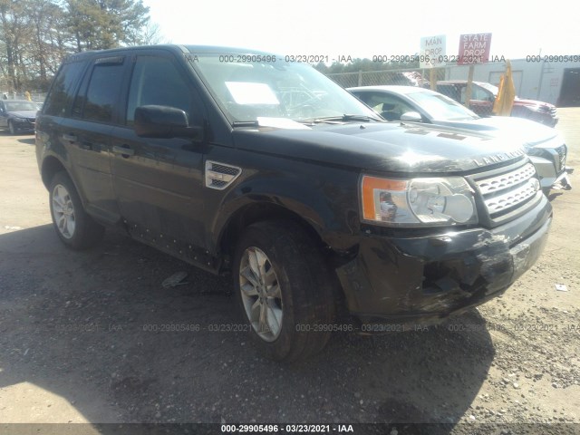 LAND-ROVER LR2 2011 salfr2bn3bh219956