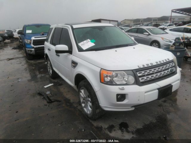 LAND ROVER LR2 2011 salfr2bn3bh246865