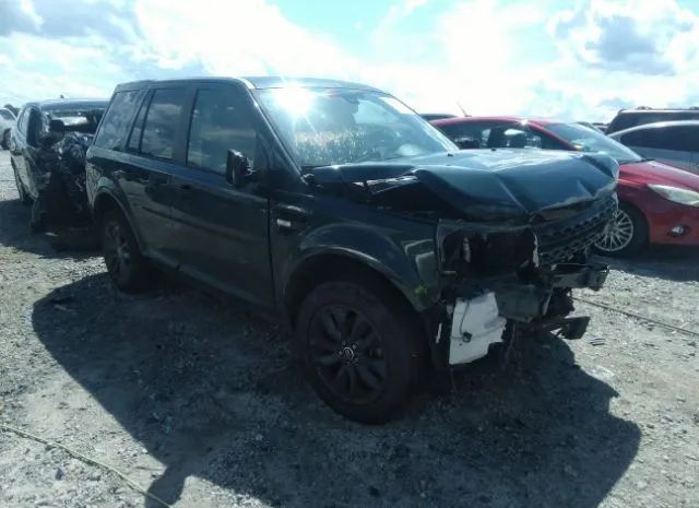 LAND ROVER LR2 2011 salfr2bn3bh272608