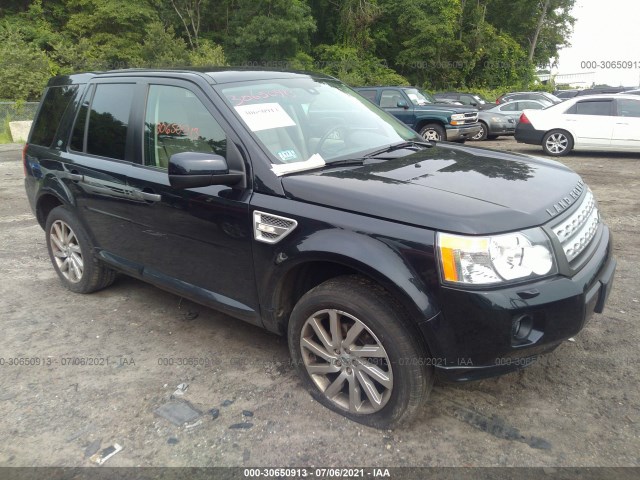 LAND ROVER LR2 2012 salfr2bn3ch281729