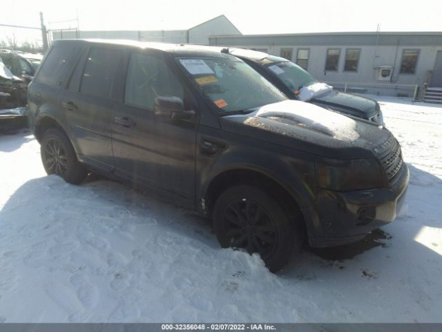 LAND ROVER LR2 2012 salfr2bn3ch288387