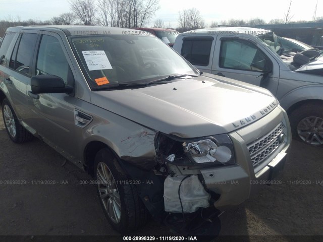 LAND ROVER LR2 2010 salfr2bn4ah161791