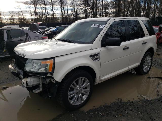 LAND-ROVER LR2 2010 salfr2bn4ah205904