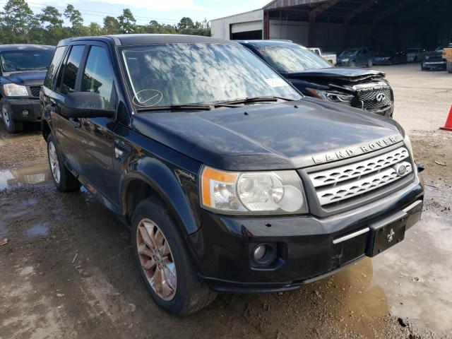 LAND-ROVER LR2 HSE 2011 salfr2bn4bh268986