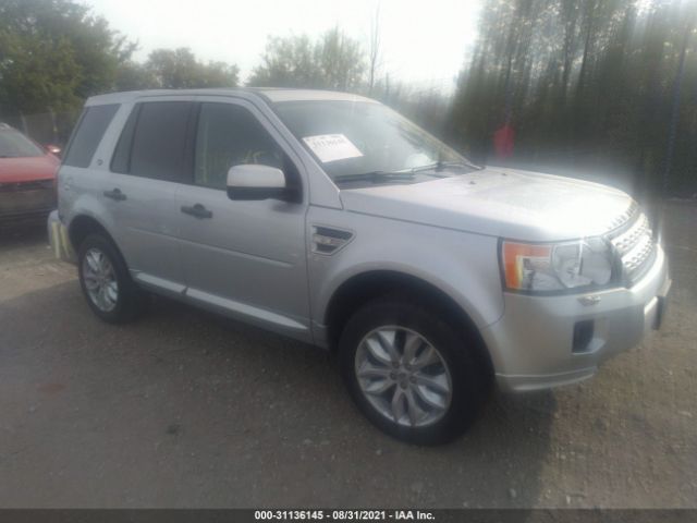 LAND-ROVER LR2 2012 salfr2bn4ch313037