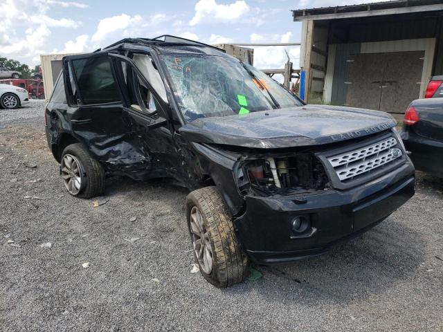 LAND-ROVER LR2 HSE 2012 salfr2bn4ch318528