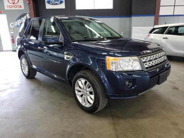 LAND-ROVER LR2 HSE 2011 salfr2bn5bh221501