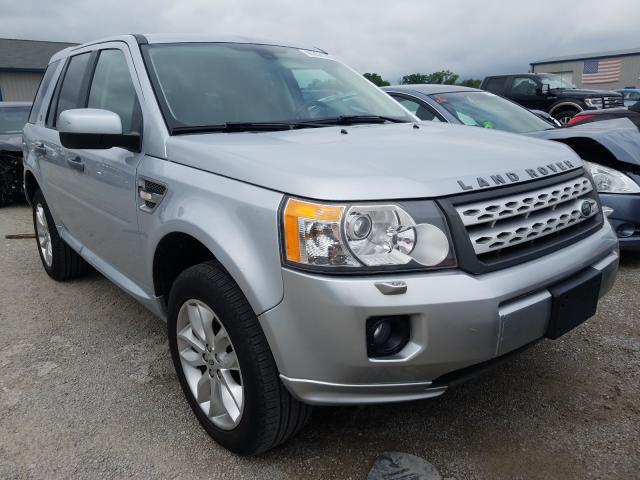 LAND ROVER LR2 HSE 2011 salfr2bn5bh233213