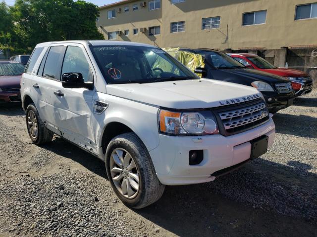 LAND ROVER LR2 2011 salfr2bn5bh258032