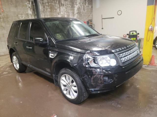 LAND ROVER LR2 HSE 2011 salfr2bn5bh258435