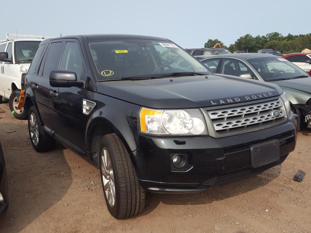 LAND ROVER LR2 2012 salfr2bn5ch282204