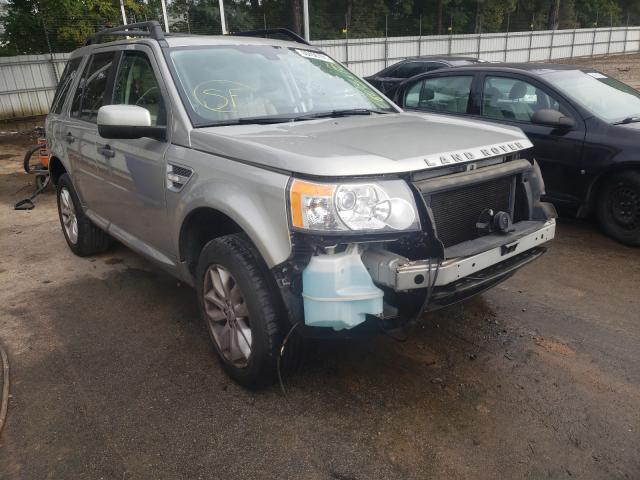 LAND ROVER LR2 HSE 2012 salfr2bn5ch308834