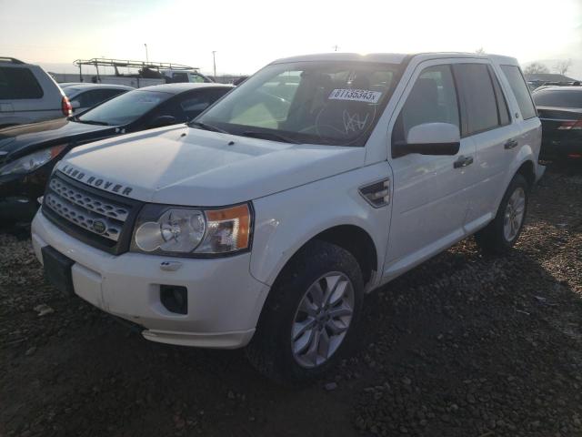 LAND ROVER LR2 2012 salfr2bn5ch309692