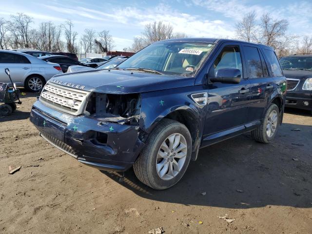 LAND-ROVER LR2 2012 salfr2bn5ch312480