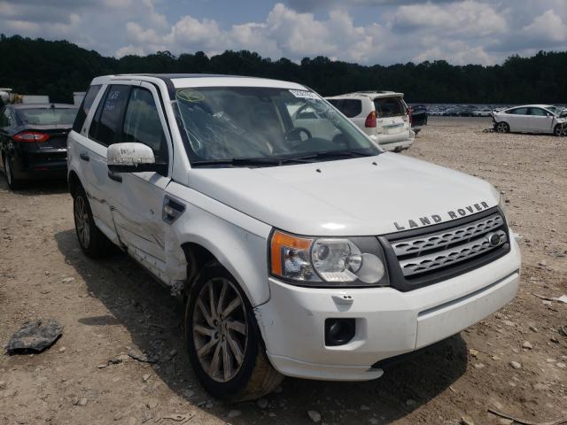 LAND ROVER LR2 HSE 2012 salfr2bn5ch318098