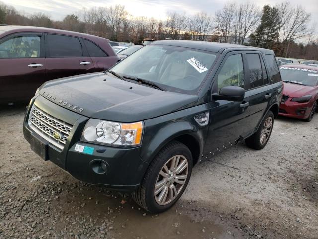 LAND ROVER LR2 2010 salfr2bn6ah172355