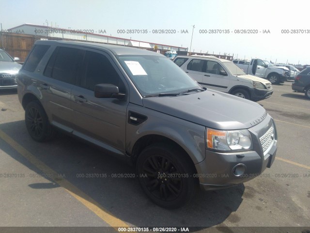 LAND ROVER LR2 2010 salfr2bn6ah177233