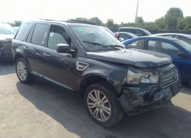 LAND ROVER LR2 2010 salfr2bn6ah186840