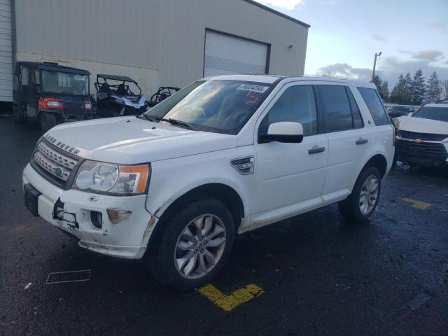 LAND ROVER LR2 HSE 2011 salfr2bn6bh219966