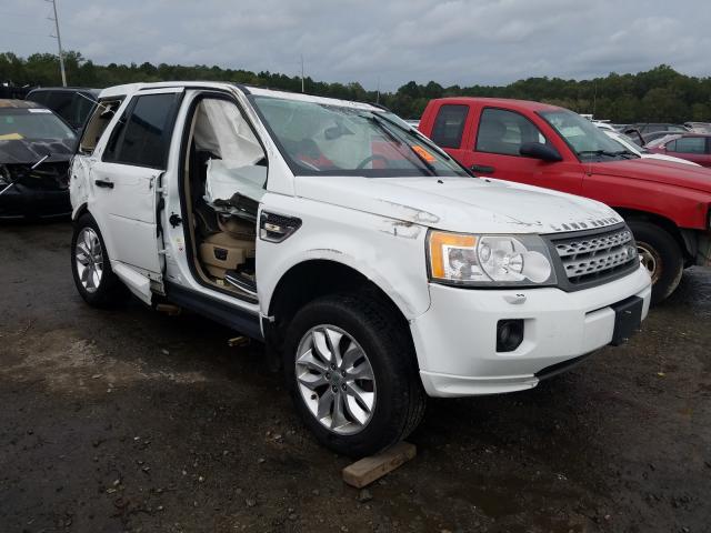 LAND ROVER LR2 HSE 2011 salfr2bn6bh238470