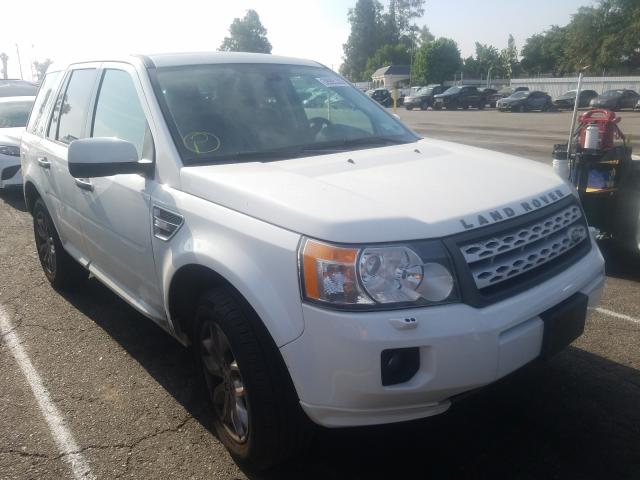 LAND-ROVER LR2 HSE 2011 salfr2bn6bh241174