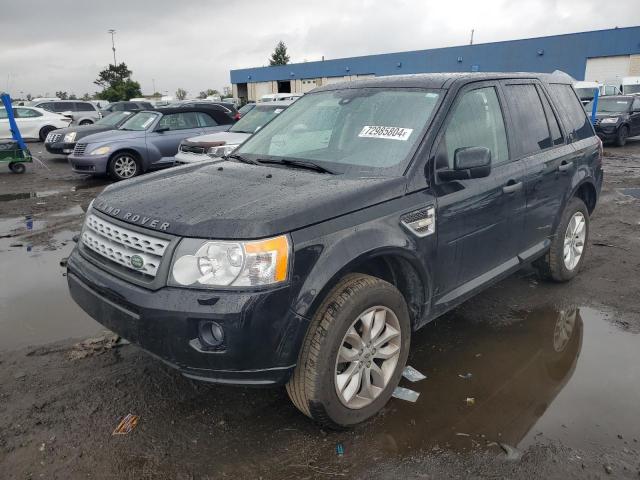 LAND-ROVER LR2 HSE 2011 salfr2bn6bh254183