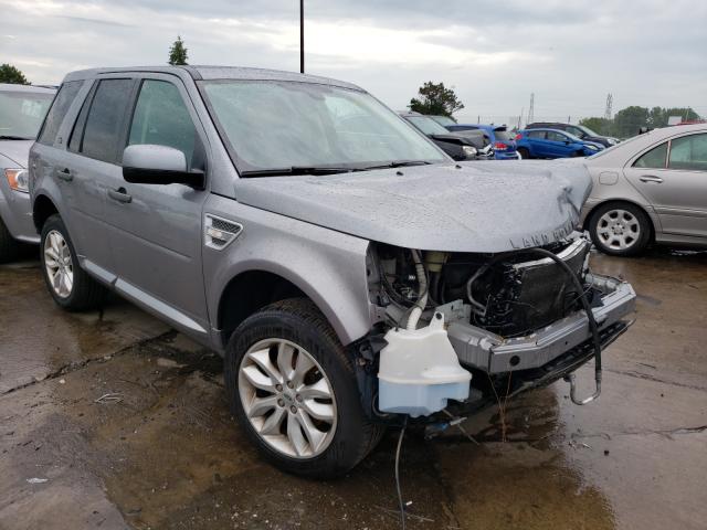 LAND ROVER LR2 HSE 2012 salfr2bn6ch290747