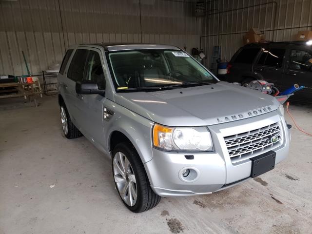 LAND ROVER LR2 HSE 2010 salfr2bn7ah155242