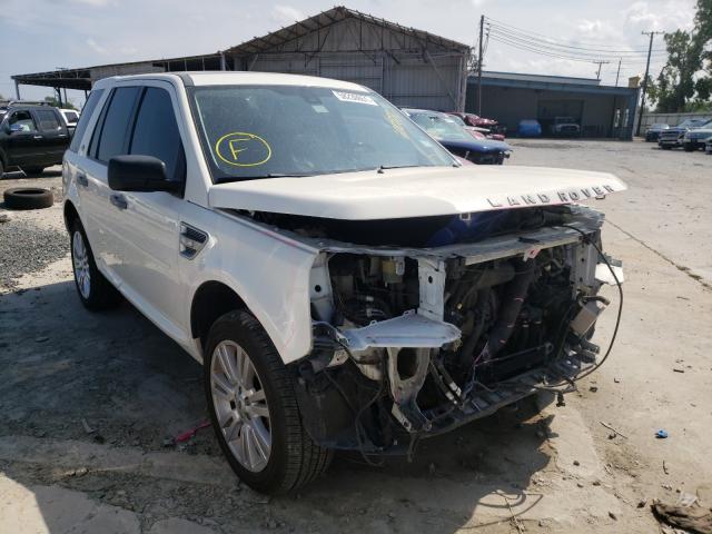 LAND ROVER LR2 HSE 2010 salfr2bn7ah200888