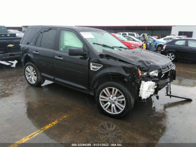 LAND-ROVER LR2 2010 salfr2bn7ah212619