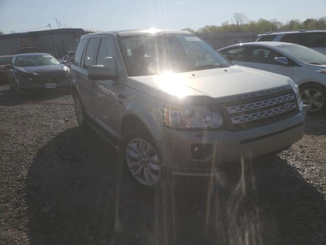 LAND ROVER LR2 HSE 2012 salfr2bn7ch311640