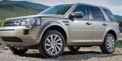 LAND ROVER LR2 2012 salfr2bn7ch313596