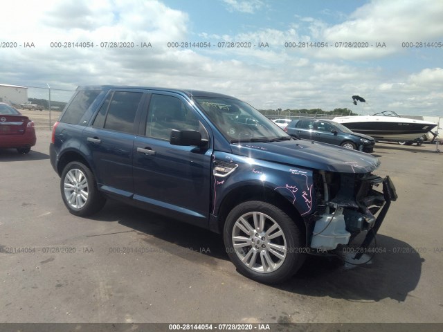 LAND-ROVER LR2 2010 salfr2bn8ah158389