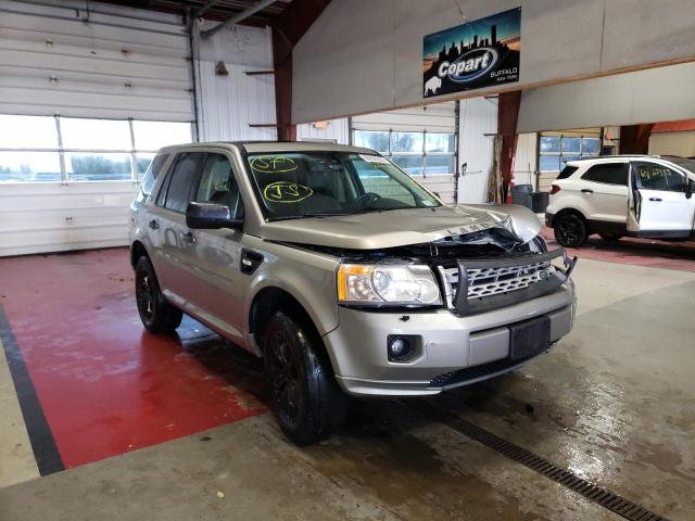 LAND ROVER LR2 HSE 2011 salfr2bn8bh222366