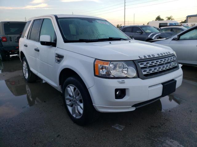 LAND ROVER LR2 HSE 2011 salfr2bn8bh263645