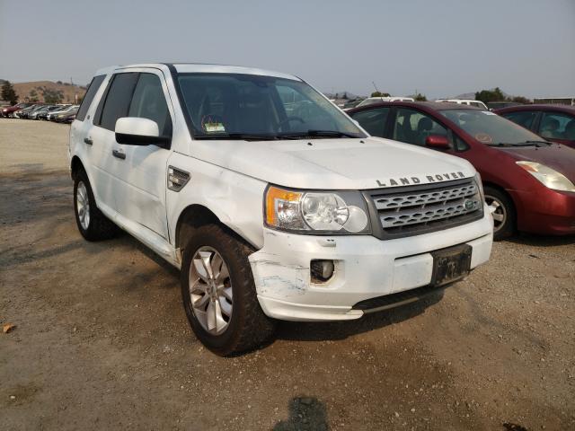 LAND ROVER LR2 HSE 2011 salfr2bn8bh276475