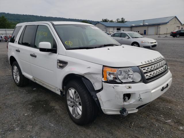 LAND ROVER LR2 HSE 2011 salfr2bn8bh278226