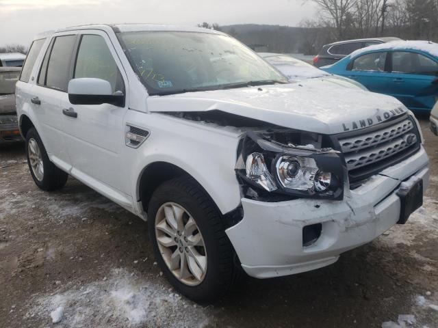 LAND ROVER LR2 HSE 2012 salfr2bn8ch281502