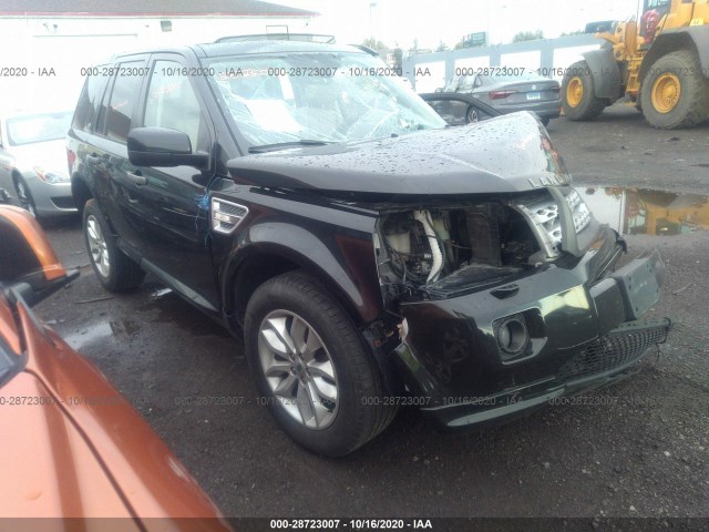 LAND ROVER LR2 2012 salfr2bn8ch296033