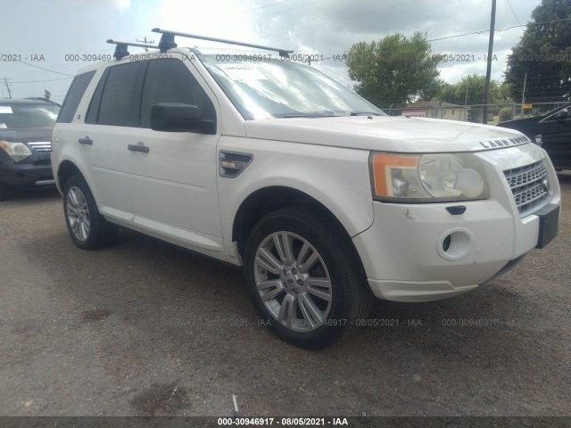 LAND-ROVER LR2 2010 salfr2bn9ah182491