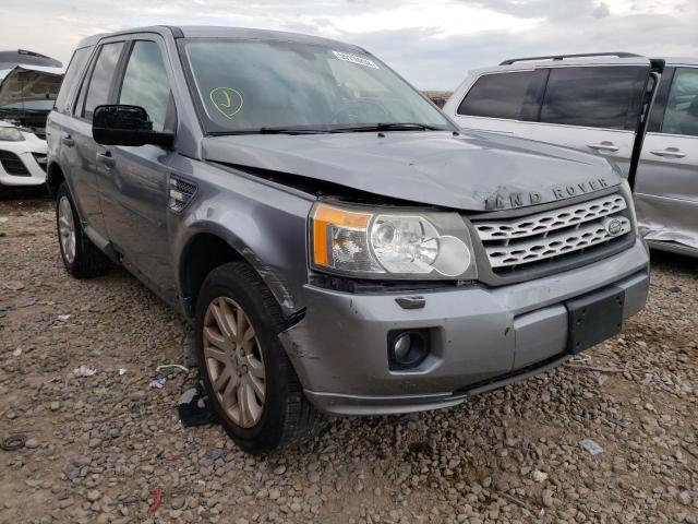 LAND ROVER LR2 HSE 2011 salfr2bn9bh261645