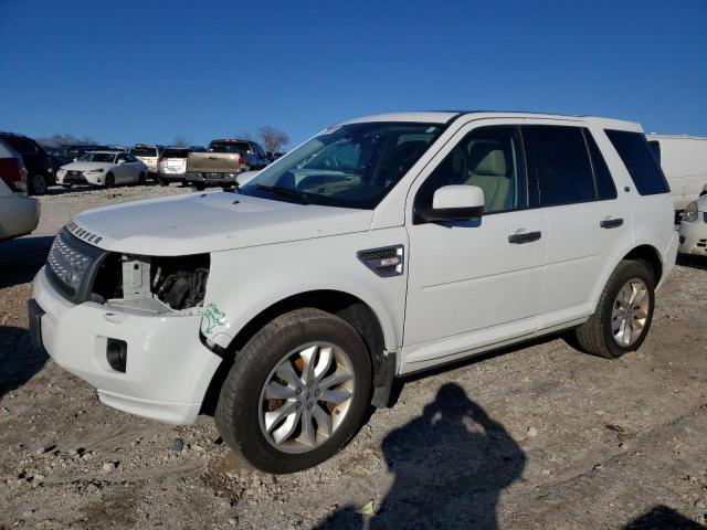 LAND ROVER LR2 HSE 2011 salfr2bn9bh262908