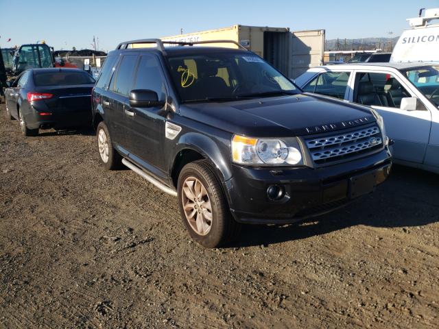 LAND ROVER LR2 2011 salfr2bn9bh277859