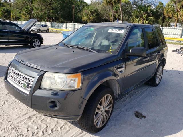 LAND-ROVER LR2 2010 salfr2bnxah154425