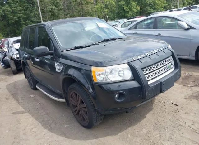 LAND ROVER LR2 2010 salfr2bnxah198151