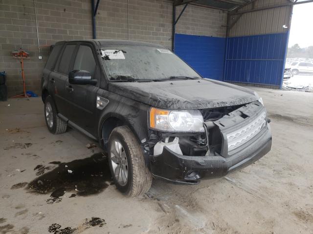 LAND ROVER LR2 2011 salfr2bnxbh232672