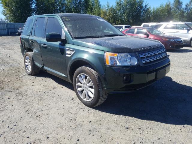 LAND ROVER LR2 2011 salfr2bnxbh253473