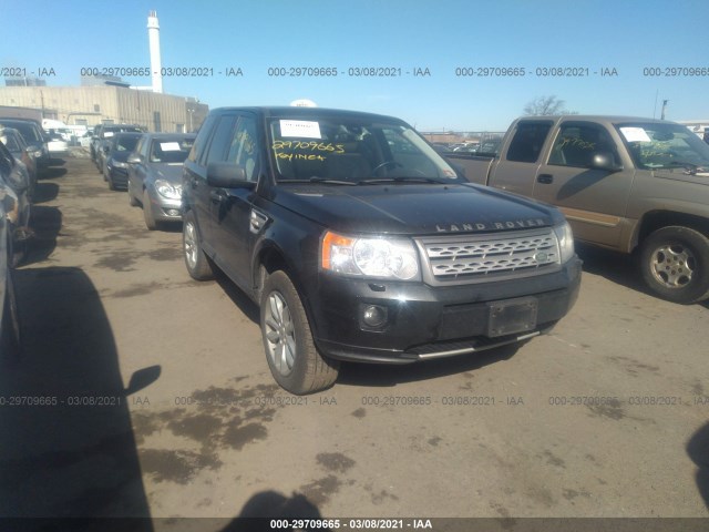 LAND-ROVER LR2 2011 salfr2bnxbh258818